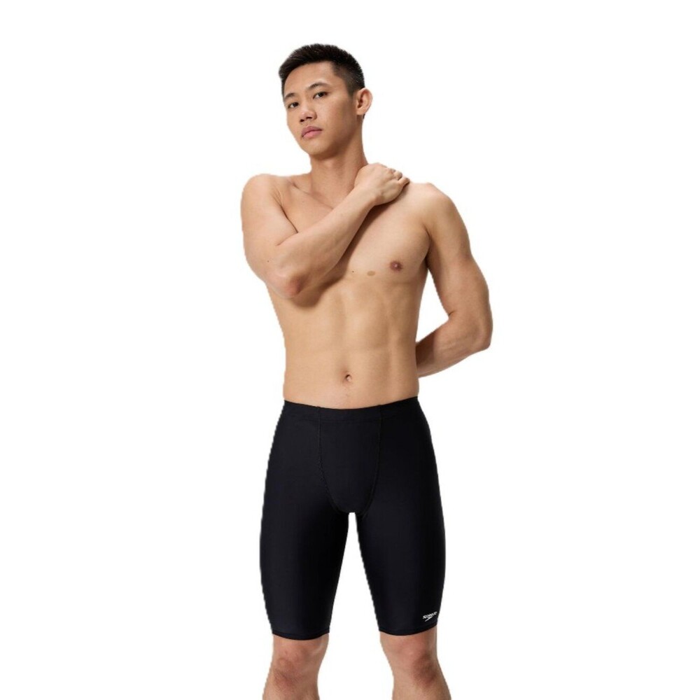 Speedo Men's Swimsuit Jammer Endurasoft Solid Adult 22